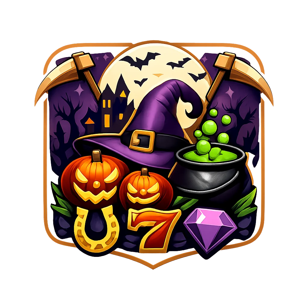 Halloween Fortune
