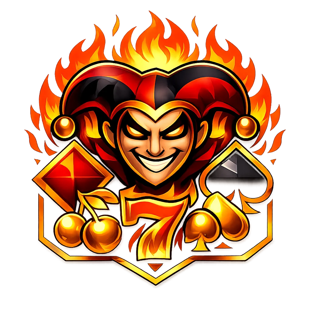 Fire Joker