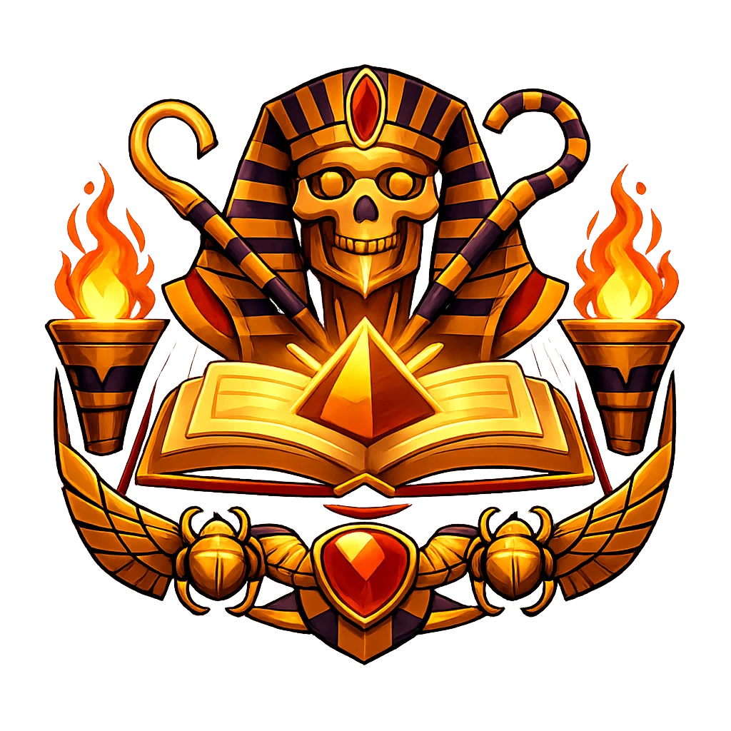Book of Dead