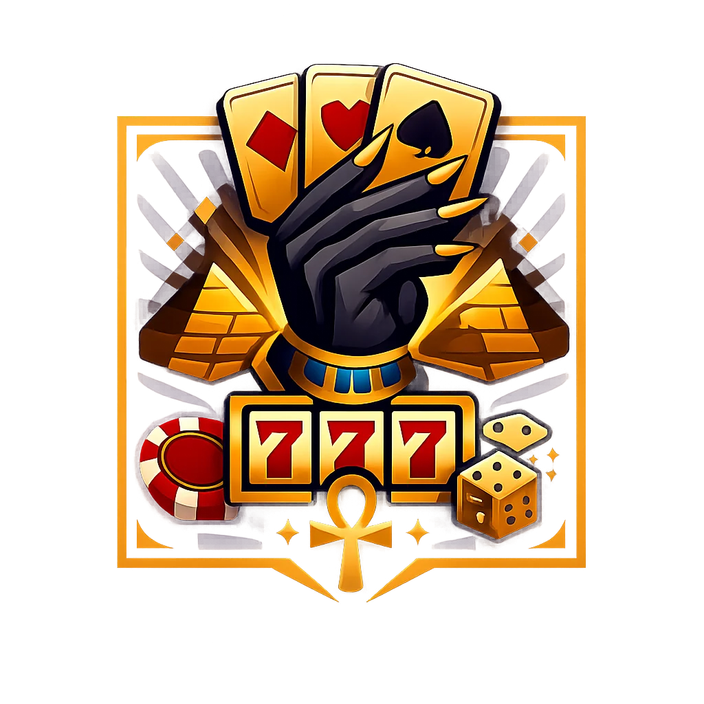 Hand of Anubis